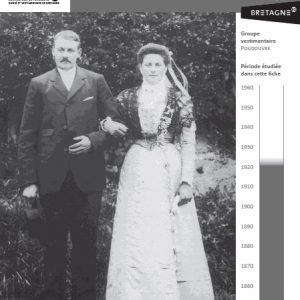 FC-10 - Le Poudouvre 1850-1920