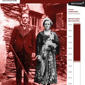 FC-11 - Josselin-Ploërmel 1900-1960