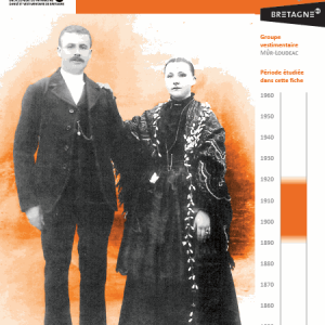 FC-13 - Mûr 1890-1920