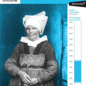 FC-17 - Pays Kernevodez avant 1900