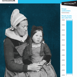 FC-18 - Coiffes du pays Kernevodez