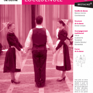 FD-46 - Jabadao de Locquénolé