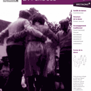 FD-53 - Avant-deux de Bazouges-la-Pérouse