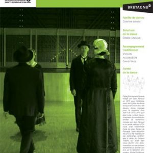 FD-01 - Avant-deux de Ligné-Les Touches