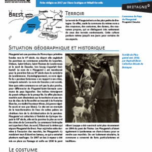 FT - 17 - Plougastel-Daoulas