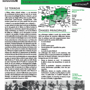 FT - 43 - Pays Mitaod