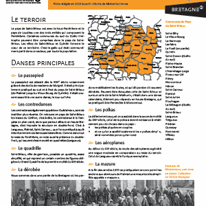 FT - 31 - Pays de Saint-Brieuc