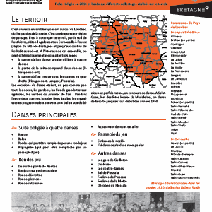 FT - 32 - Pays de Loudéac