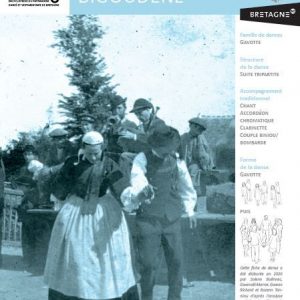 FD-49 - Suite Bigoudène