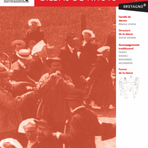 FD-11 - Ridée de Saint-Gildas de Rhuys