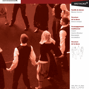 FD-12 - Laridenn Mod Baod