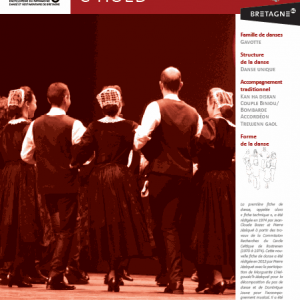 FD-13 - Koste 'r c'hoed