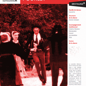 FD-14 - Gavotte Pourlet