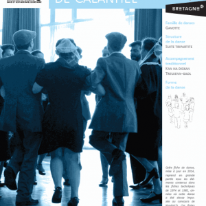 FD-15 - Suite du pays de Calanhel