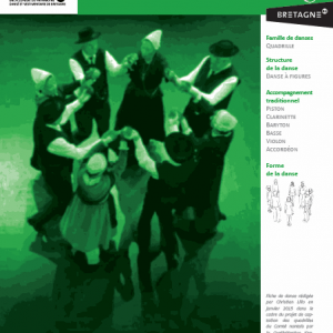 FD-18 - Quadrille de Vallet