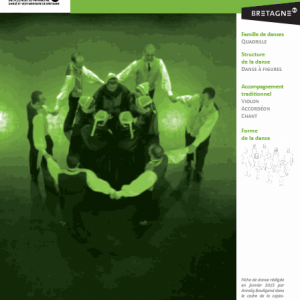 FD-20 - Quadrille de Malville