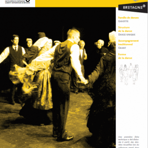 FD-22 - Gavotte du Bas-Léon mode Plouarzel