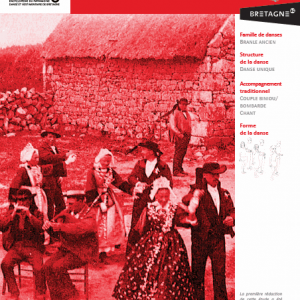 FD-23 - (Kas-Abarh) En-Dro mode Carnac-Plouharnel