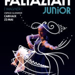 Faltaziañ Junior
