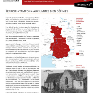 FT-49-Pays de Questembert / Muzillac