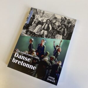 Danse Bretonne