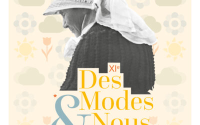 Des modes et nous 2026 : Collection printemps / été