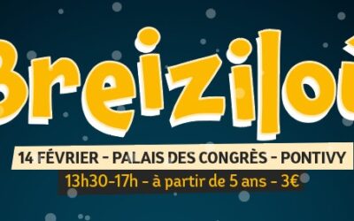 Breiziloù 2026