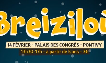 Breiziloù 2026