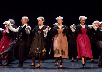 Saint-Armel – Flour An Halen