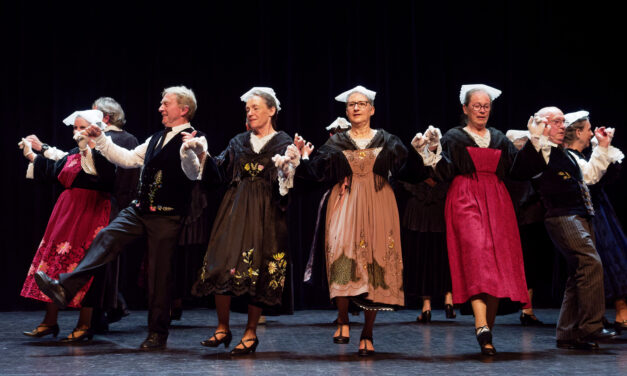 Saint-Armel – Flour An Halen