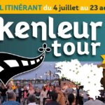 Kenleur Tour 2026