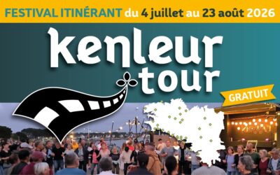 Kenleur Tour 2026