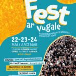 Fest ar vugale 2026