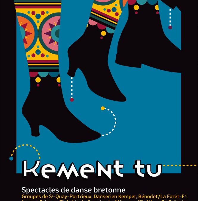Kement Tu de Saint-Malo – 2026
