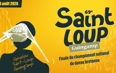 Finale du Championnat – Saint-Loup 2026