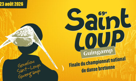 Finale du Championnat – Saint-Loup 2026