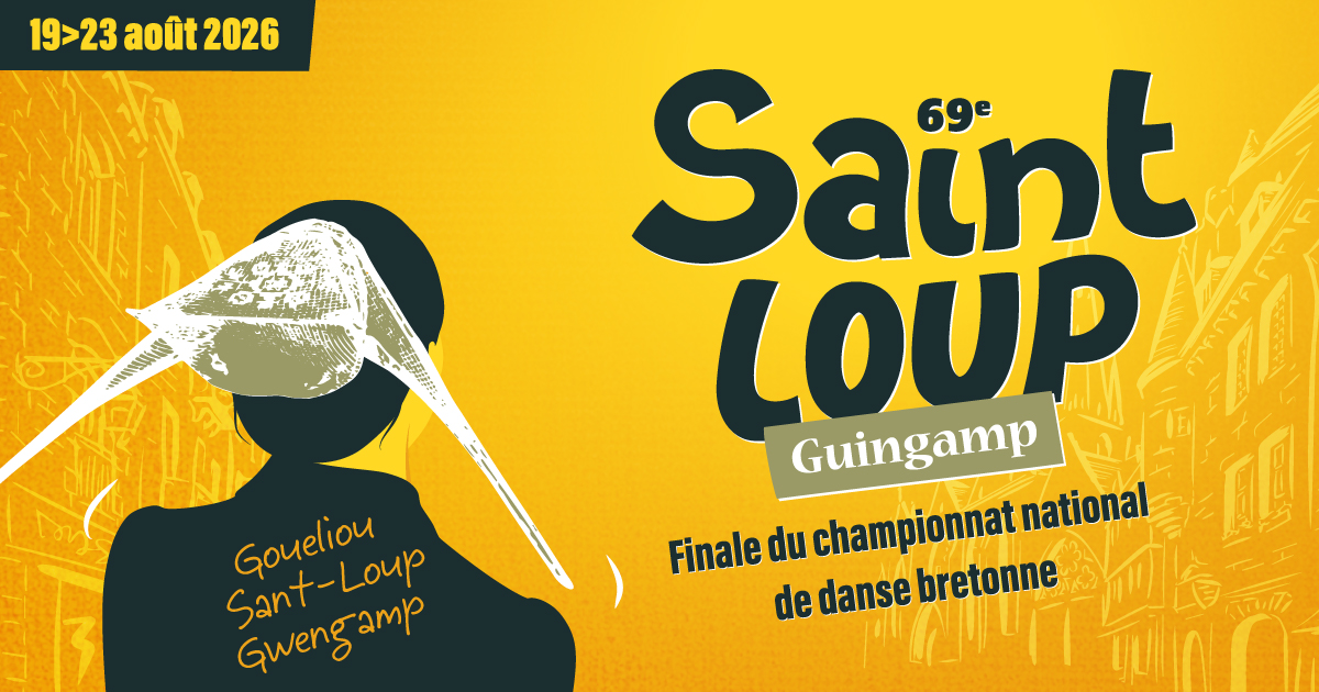 Finale du Championnat – Saint-Loup 2026