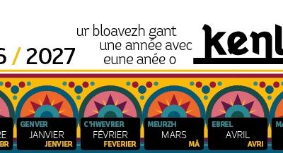  Agenda des événements et formations 2026-2027