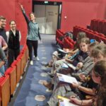 Rentrée 2026-2027 dans les Klas&rsquo;Dañs